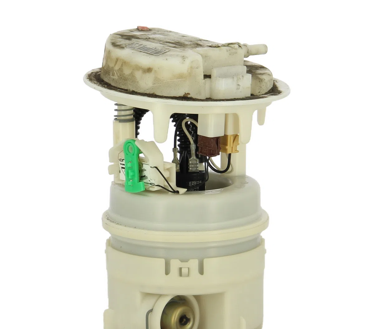 Pompe à carburant immergée Peugeot 307 (3A-C) 1.6 16v (2000-2007) 5 portes occasion