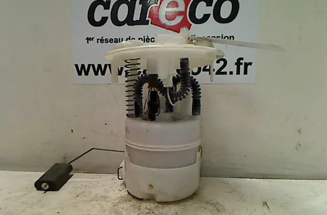 Pompe à carburant immergée PEUGEOT 307 occasion