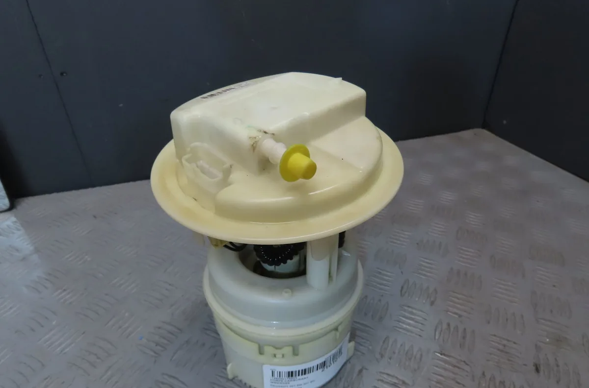 Pompe à carburant immergée PEUGEOT 307 SW 2004 occasion