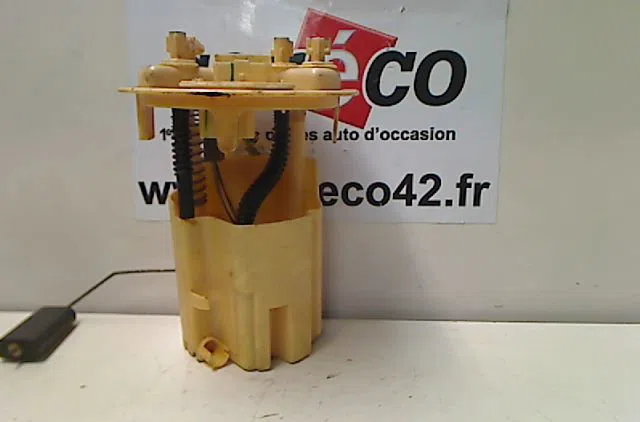 Pompe à carburant immergée Peugeot 308 I (4A_, 4C_) 1.6 hdi (2007-2014) 5 portes occasion