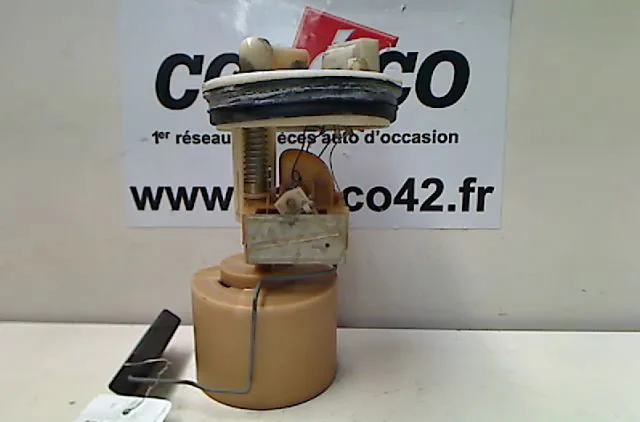 Pompe à carburant immergée PEUGEOT 405 1991 occasion