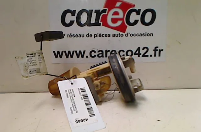 Pompe à carburant immergée Peugeot 405 I (15B) 1.9 diesel (1988-1992) occasion