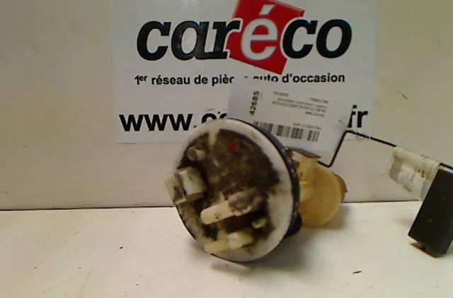 Pompe à carburant immergée Peugeot 405 I (15B) 1.9 diesel (1988-1992) occasion