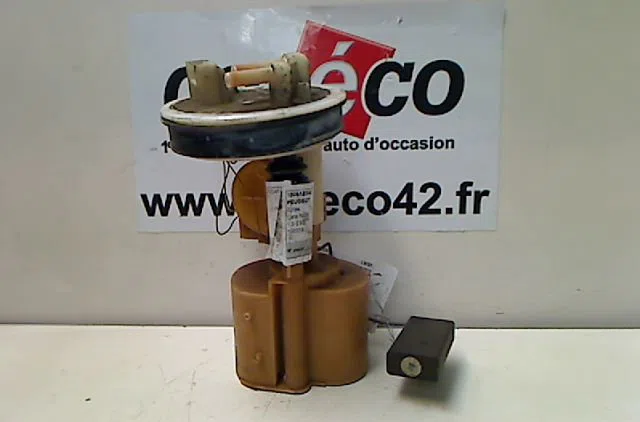 Pompe à carburant immergée Peugeot 405 I Break (15E) 1.9 (1988-1992) occasion