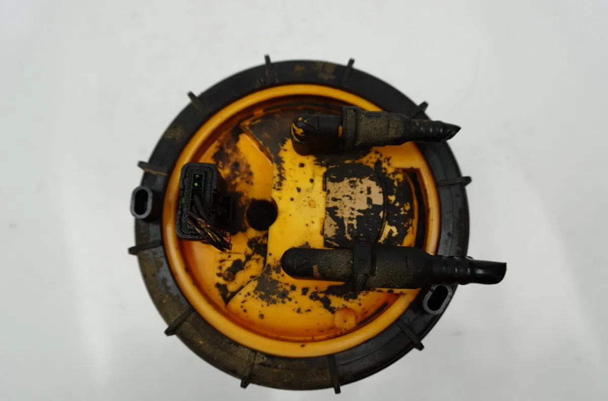 Pompe à carburant immergée Peugeot 406 Break (8E-F) 2.0 hdi 110 (1999-2004) 5 portes occasion