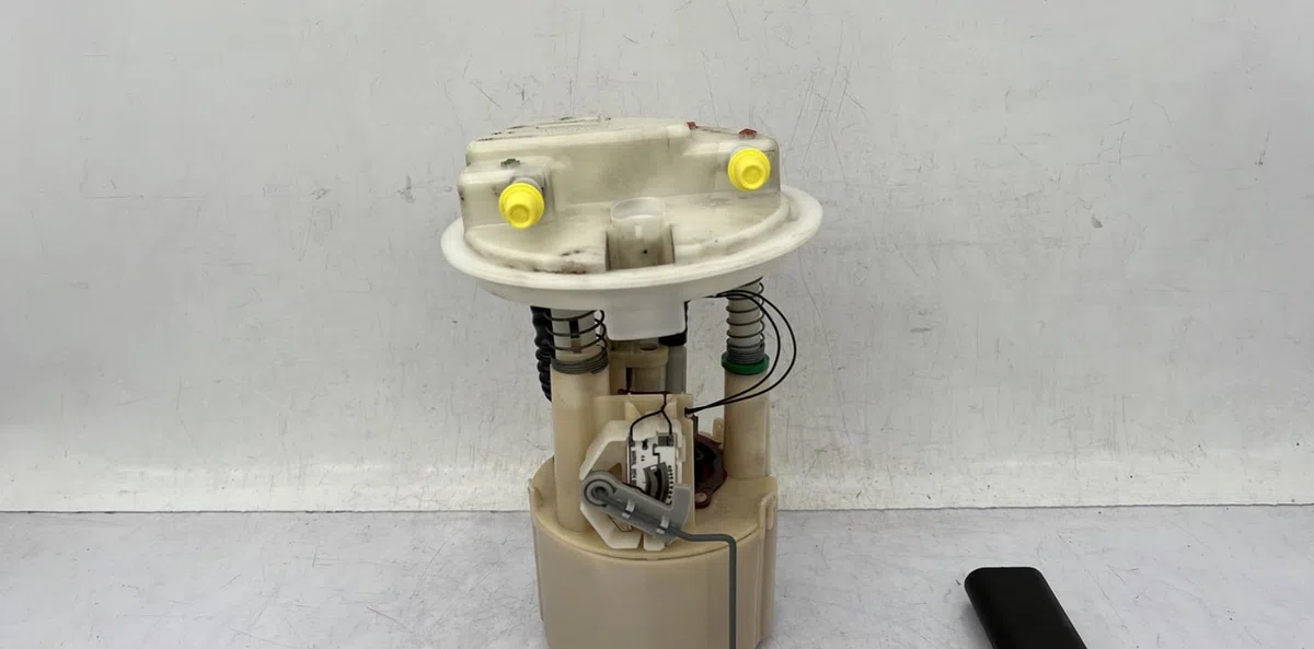 Pompe à carburant immergée PEUGEOT 607 PHASE 2 occasion