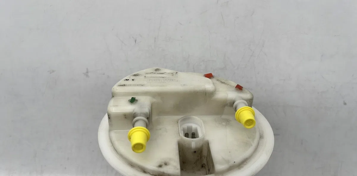 Pompe à carburant immergée PEUGEOT 607 PHASE 2 occasion