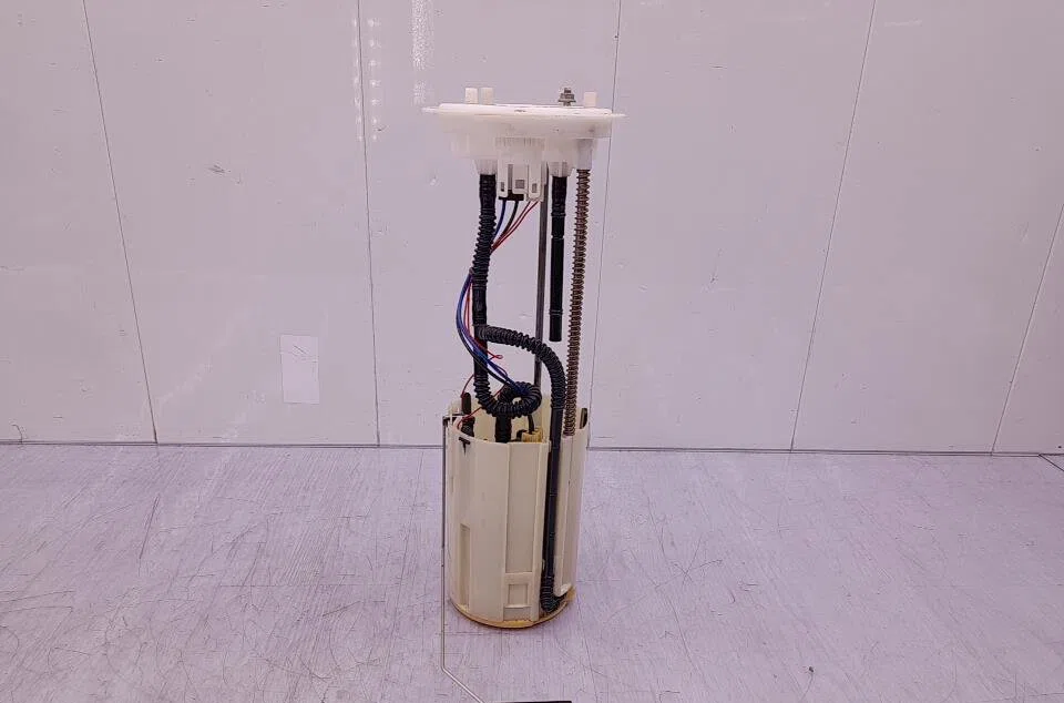 Pompe à carburant immergée PEUGEOT BOXER 3 PHASE 1 occasion