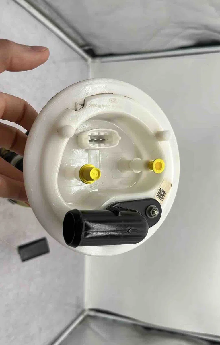 Pompe à carburant immergée PEUGEOT BOXER 3 PHASE 2 occasion