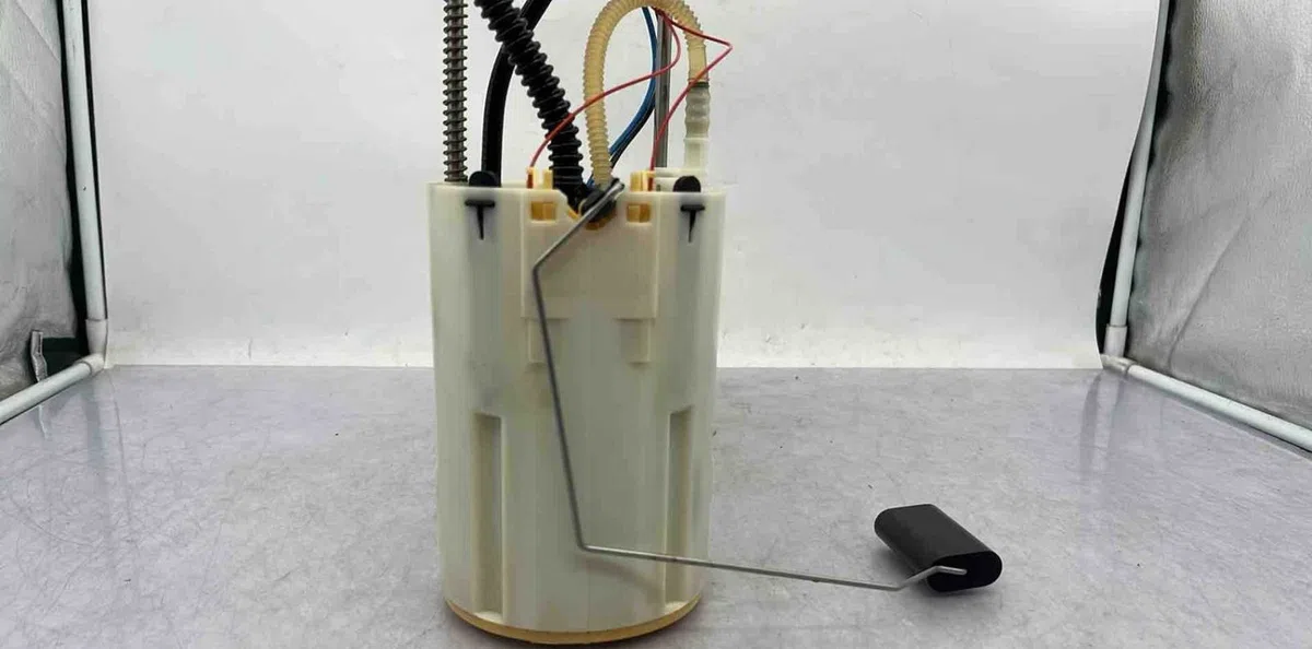 Pompe à carburant immergée PEUGEOT BOXER 3 PHASE 2 occasion