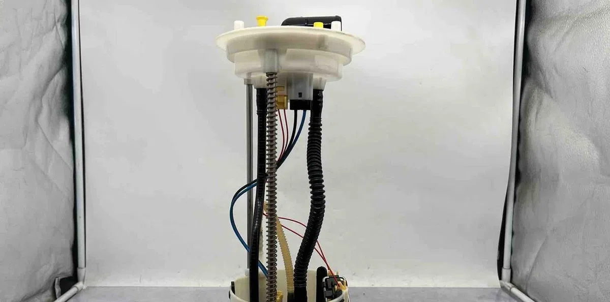 Pompe à carburant immergée PEUGEOT BOXER 3 PHASE 2 occasion