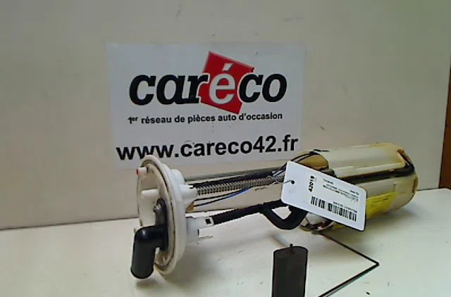 Pompe à carburant immergée PEUGEOT BOXER III occasion