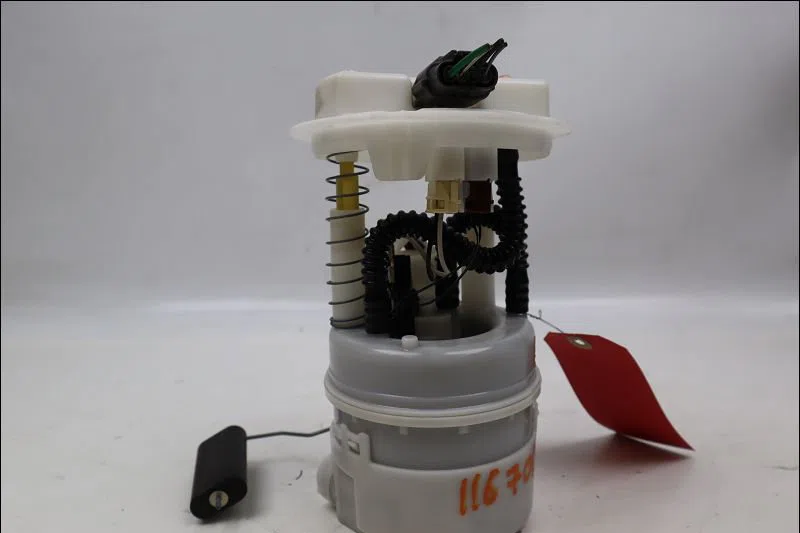 Pompe à carburant immergée Renault CAPTUR I (J5_, H5_) 1.2 tce 120 (2013) occasion