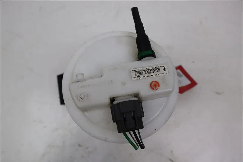 Pompe à carburant immergée Renault CAPTUR I (J5_, H5_) 1.2 tce 120 (2013) occasion