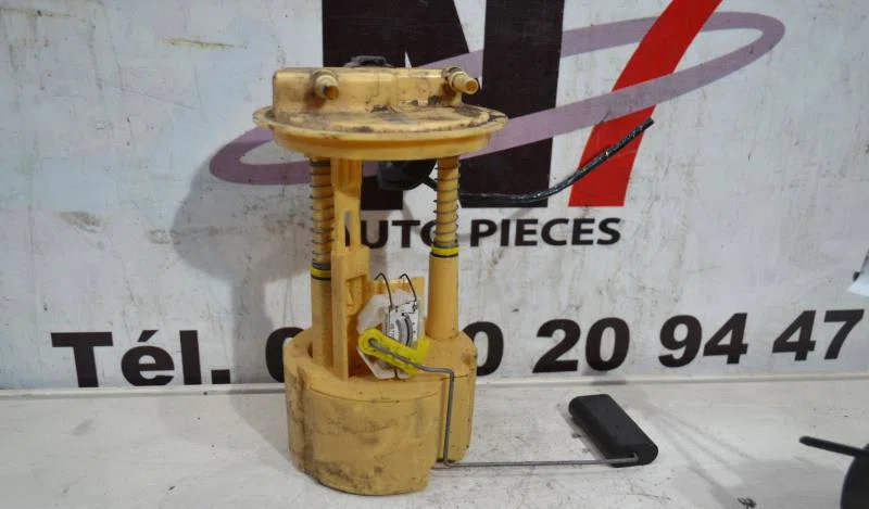 Pompe à carburant immergée RENAULT CLIO 3 PHASE 1 occasion