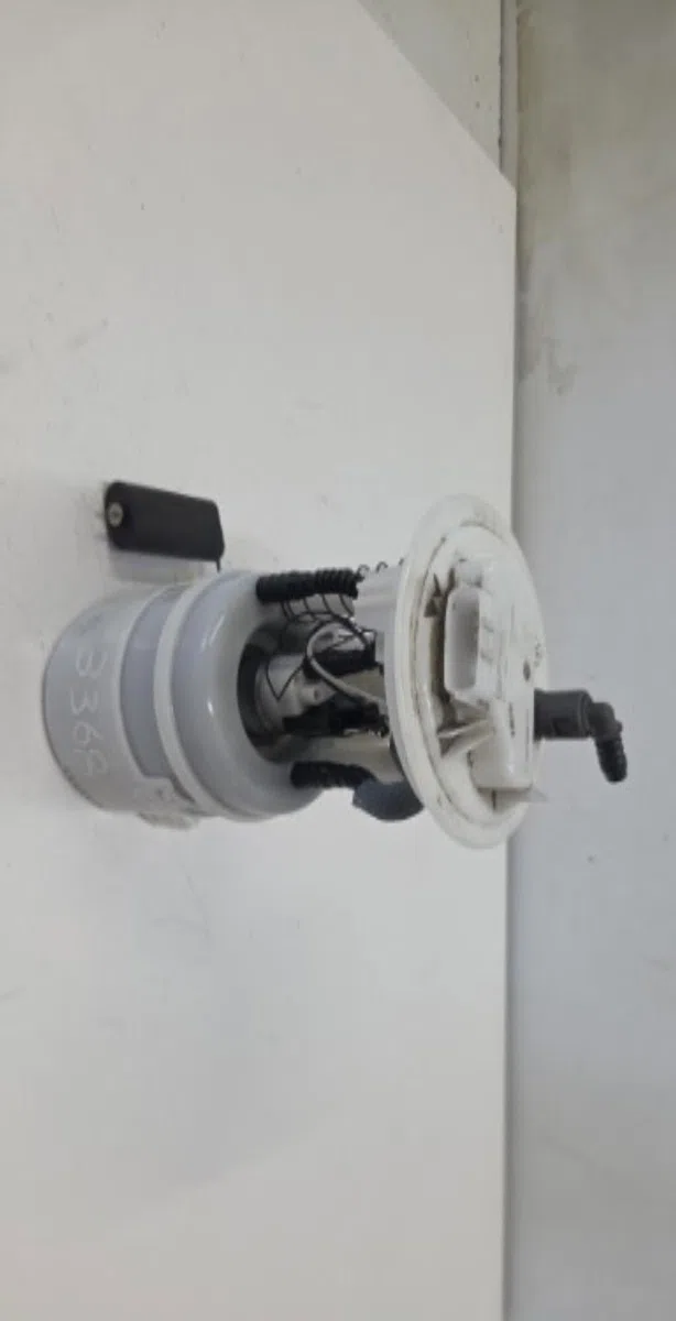 Pompe à carburant immergée RENAULT CLIO 5 PHASE 1 occasion