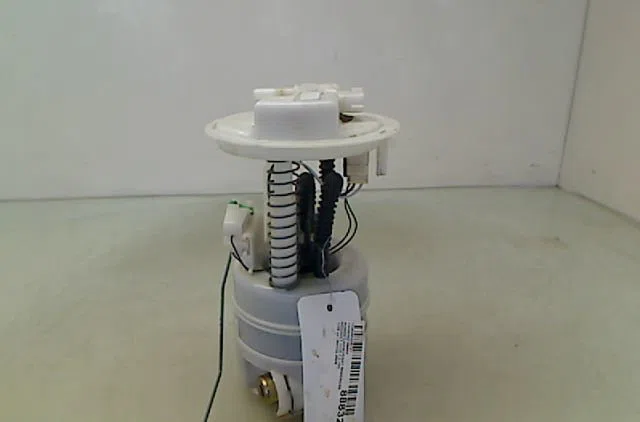 Pompe à carburant immergée Renault CLIO III (BR0-1, CR0-1) 1.2 16v (br02, br0j, br11, cr02, cr0j, cr11) (2005-2014) 5 po