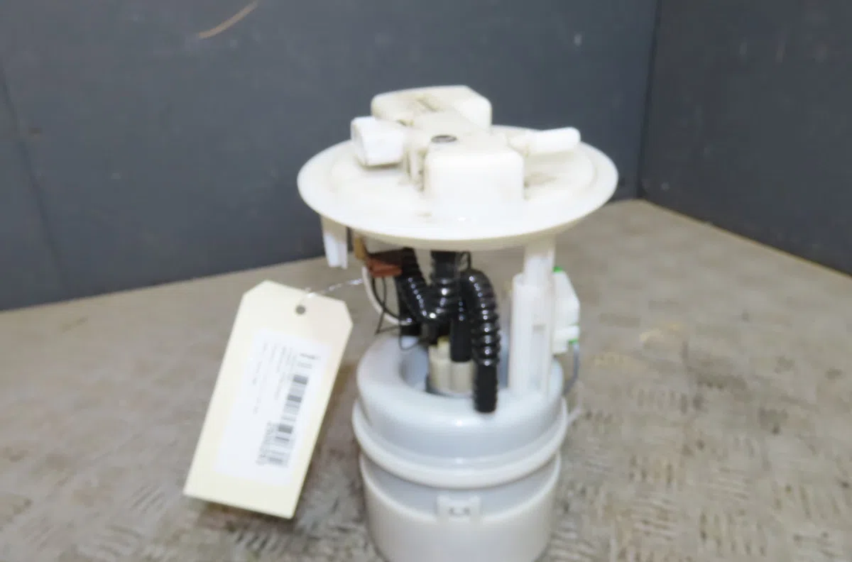 Pompe à carburant immergée Renault CLIO III (BR0-1, CR0-1) 1.6 16v gt (br10, cr10) (2009-2014) 5 portes occasion
