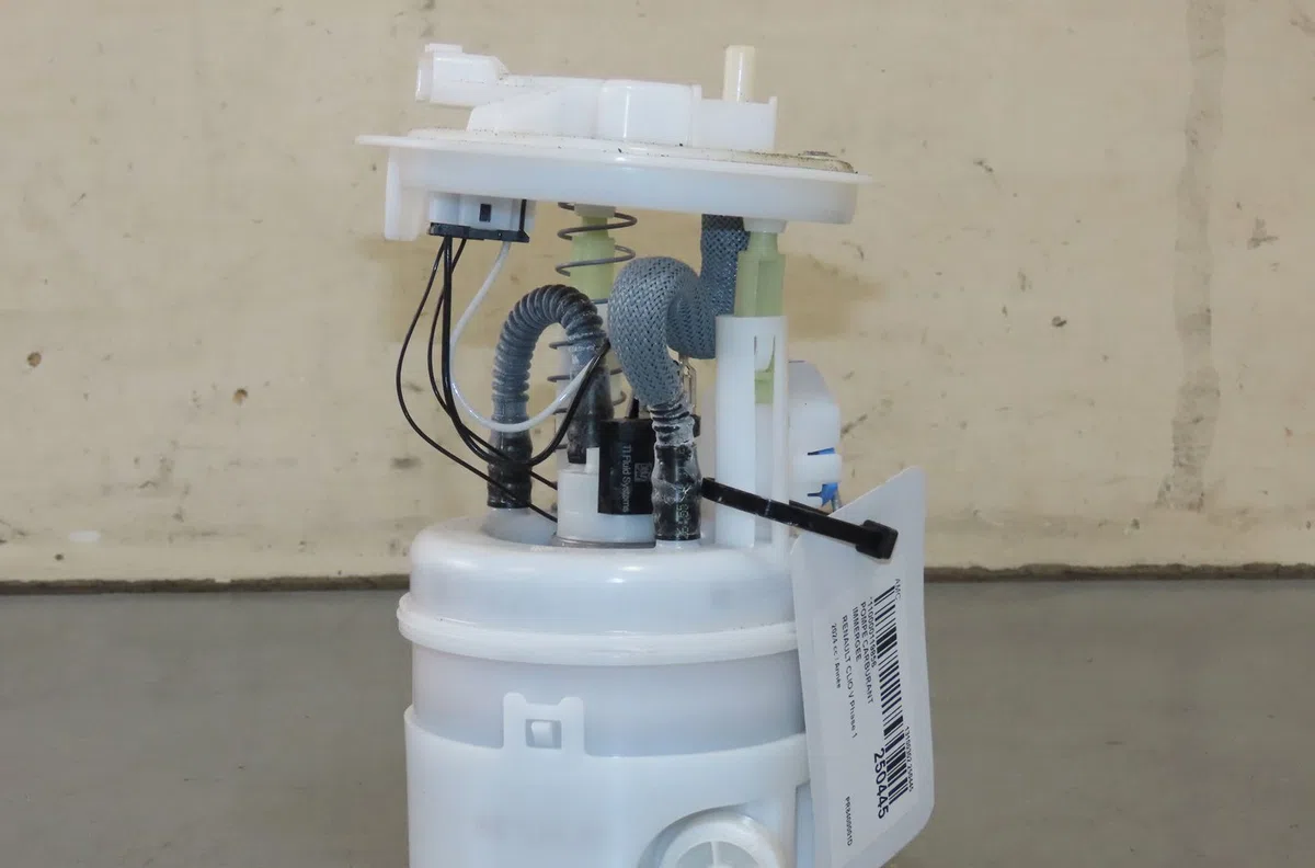 Pompe à carburant immergée Renault CLIO V (B7_) 1.0 lpg (b7mt) (2019) occasion
