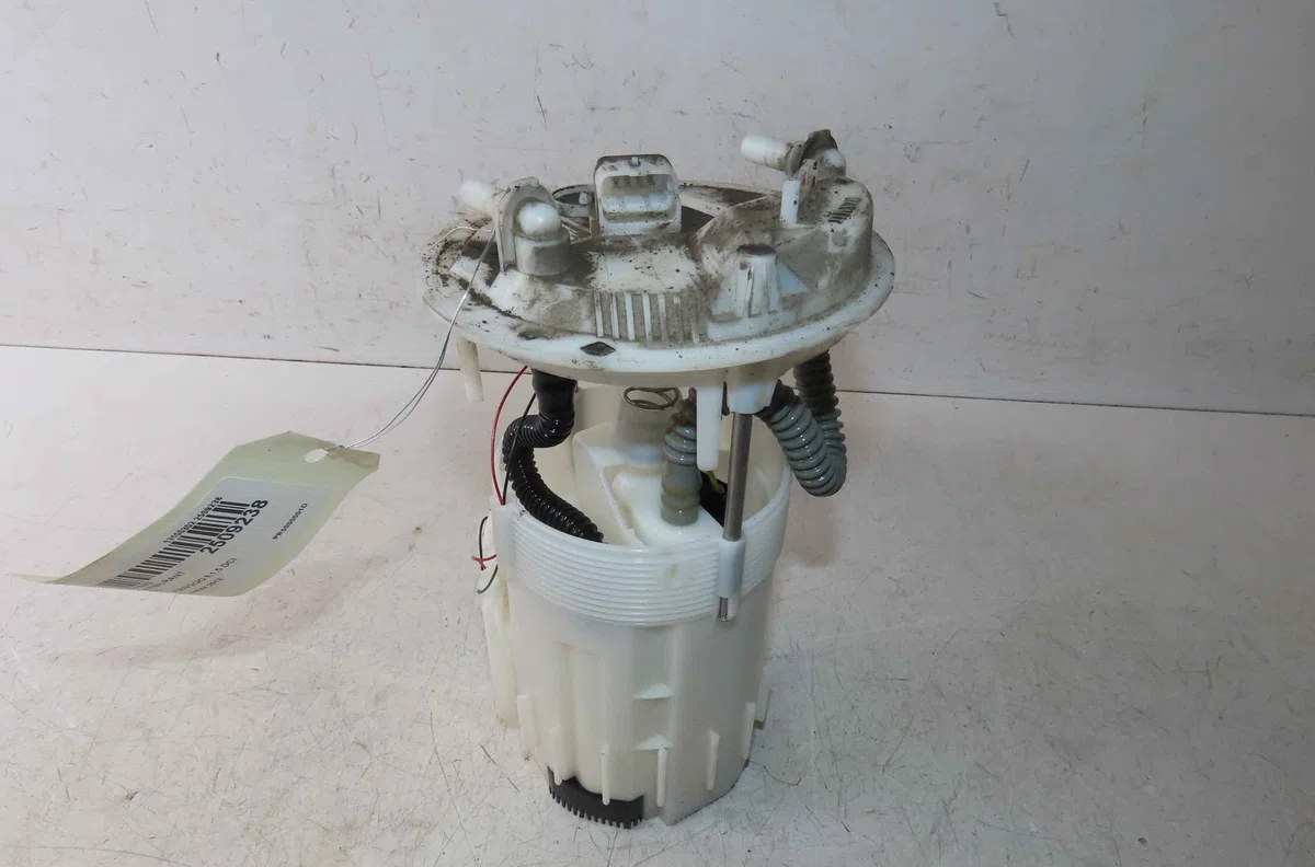 Pompe à carburant immergée RENAULT KANGOO II occasion