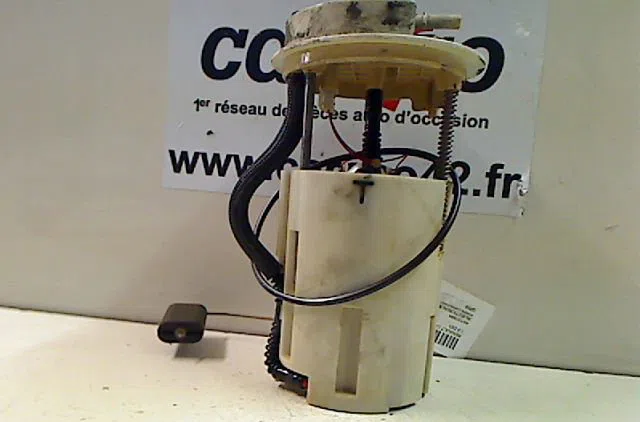 Pompe à carburant immergée RENAULT LAGUNA 2001 occasion