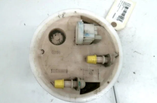 Pompe à carburant immergée Renault MEGANE I (BA0-1_) 1.6 16v (ba04, ba0b, ba11, ba1j, ba16, ba19, ba1k, ba1v,... (1999-2