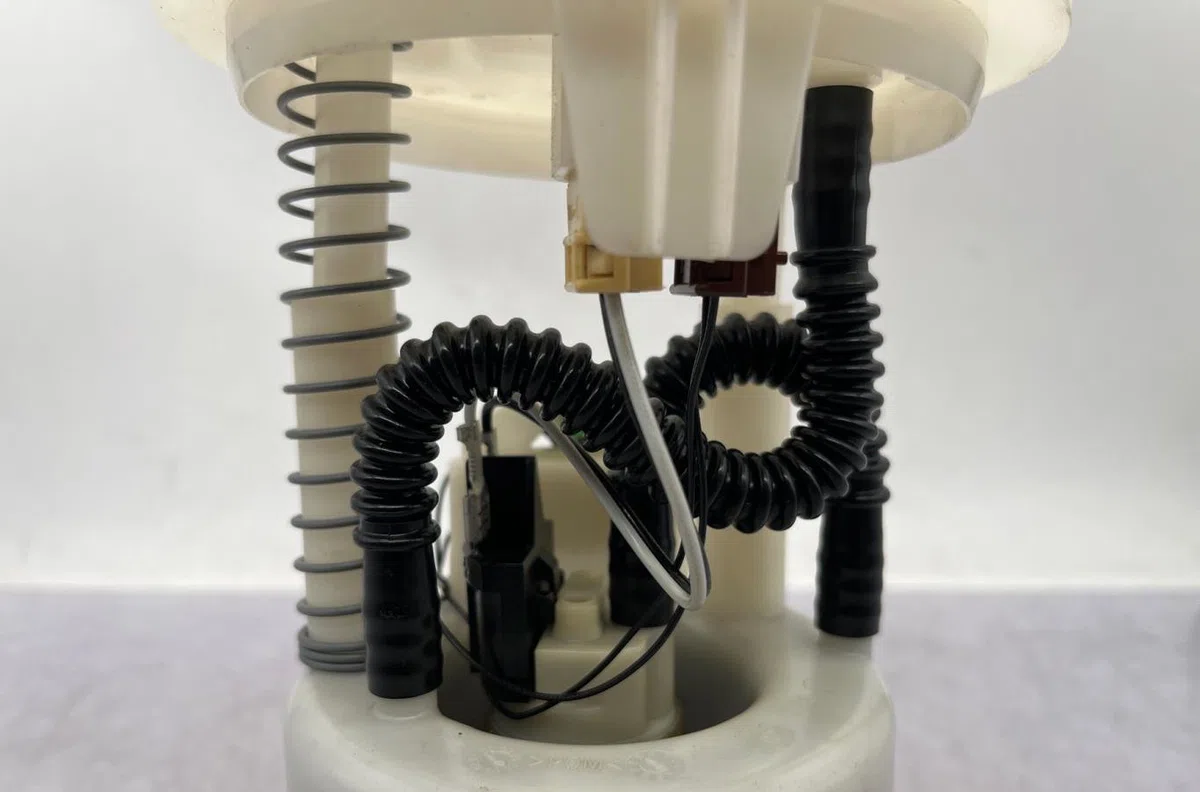 Pompe à carburant immergée RENAULT MODUS PHASE 1 occasion