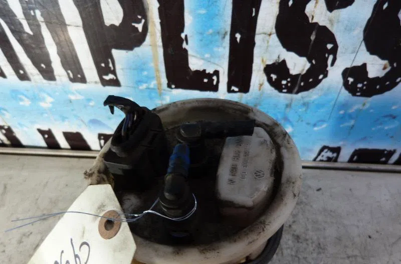 Pompe à carburant immergée SEAT CORDOBA 1 VARIO PHASE 2 BREAK occasion