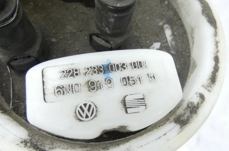 Pompe à carburant immergée SEAT IBIZA 2 PHASE 3 occasion