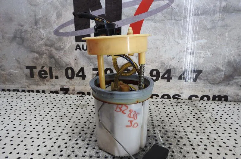 Pompe à carburant immergée SEAT IBIZA 4 PHASE 1 occasion