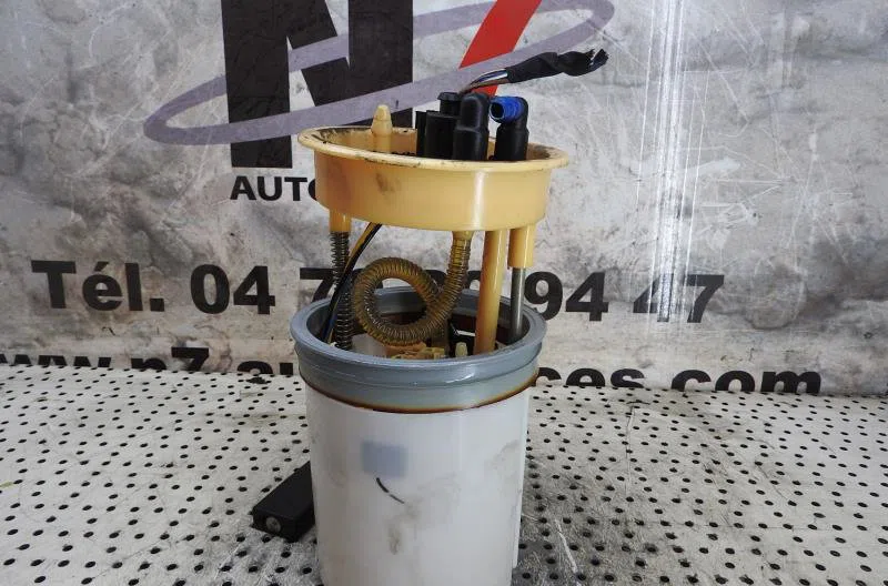 Pompe à carburant immergée SEAT IBIZA 4 PHASE 1 occasion