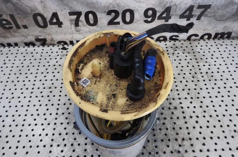 Pompe à carburant immergée SEAT IBIZA 4 PHASE 1 occasion