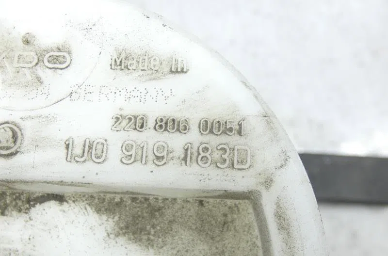 Pompe à carburant immergée SEAT LEON 1 occasion