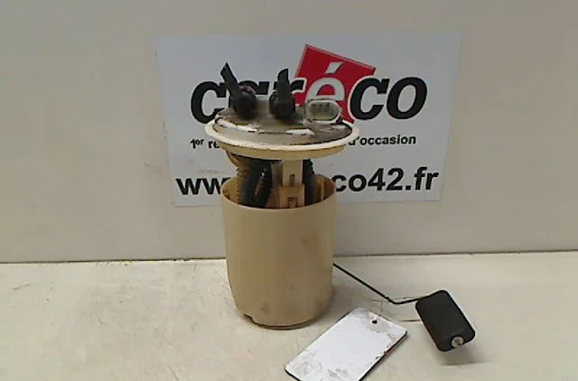 Pompe à carburant immergée SEAT LEON 2001 occasion