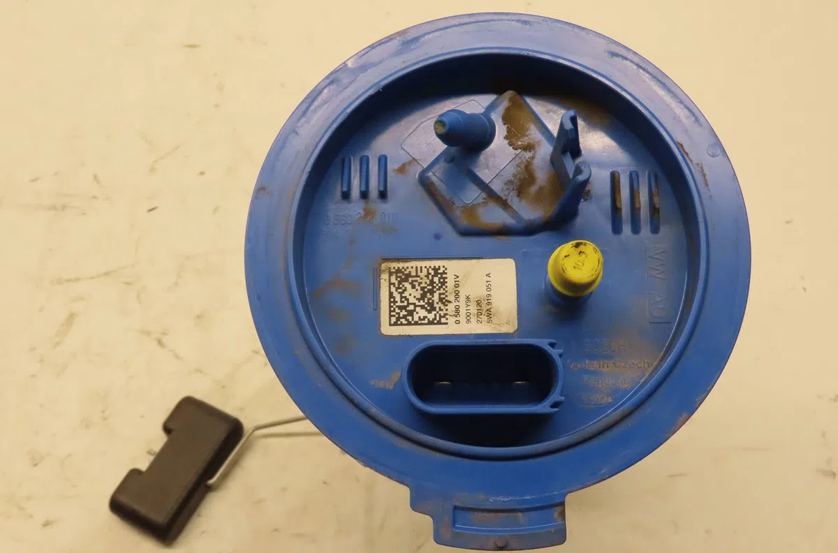 Pompe à carburant immergée Seat LEON ST (5F8) 1.5 tsi (2018-2020) occasion