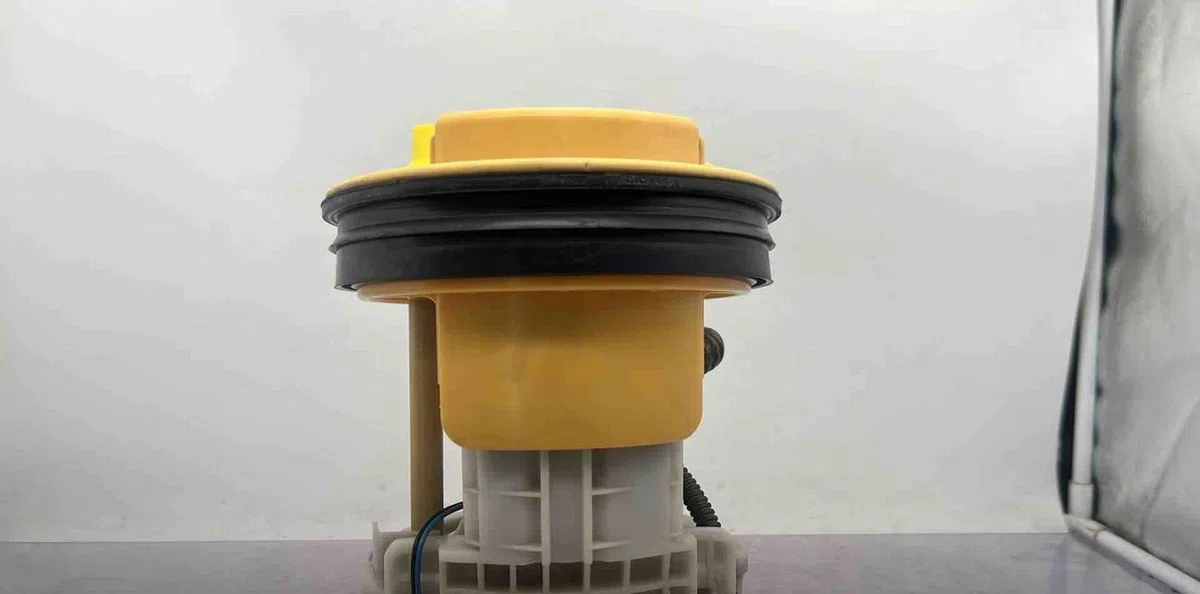 Pompe à carburant immergée SKODA FABIA 2 PHASE 1 occasion
