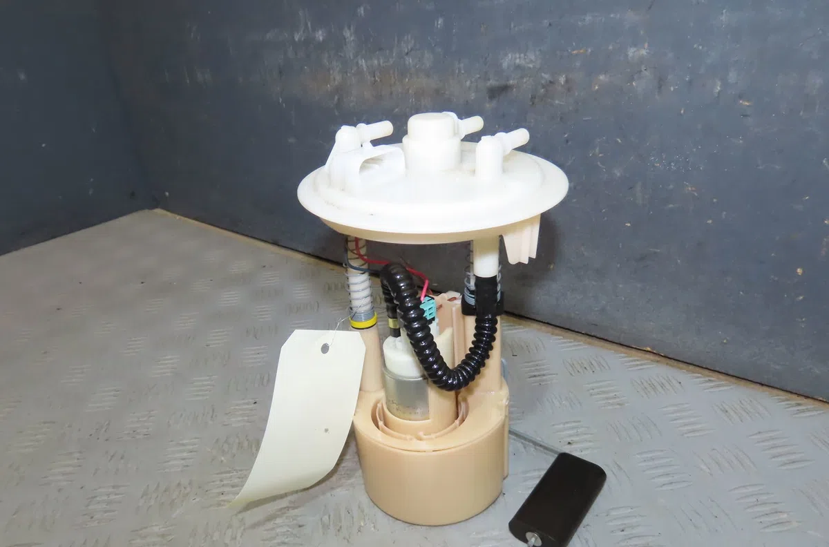 Pompe à carburant immergée Smart CITY-COUPE (450) 0.6 (s1clb1, 450.331, 450.336) (1998-2004) occasion