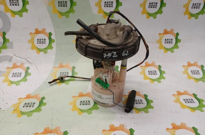 Pompe à carburant immergée SMART FORTWO 1 PHASE 2 COUPE occasion