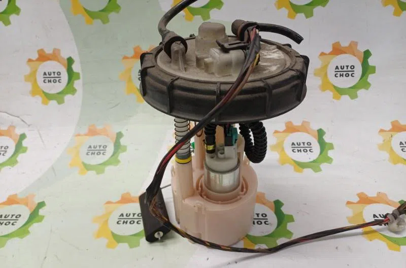 Pompe à carburant immergée SMART FORTWO 1 PHASE 2 COUPE occasion