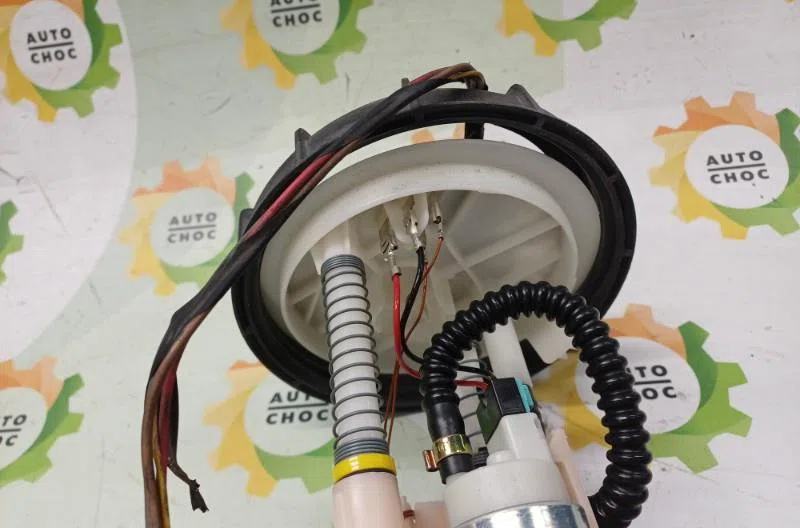 Pompe à carburant immergée SMART FORTWO 1 PHASE 2 COUPE occasion