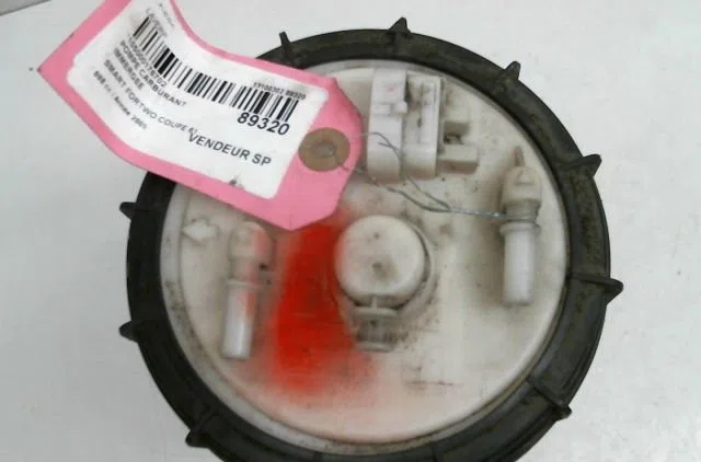Pompe à carburant immergée Smart FORTWO Coupé (450) 0.7 (450.352, 450.332) (2004-2007) occasion