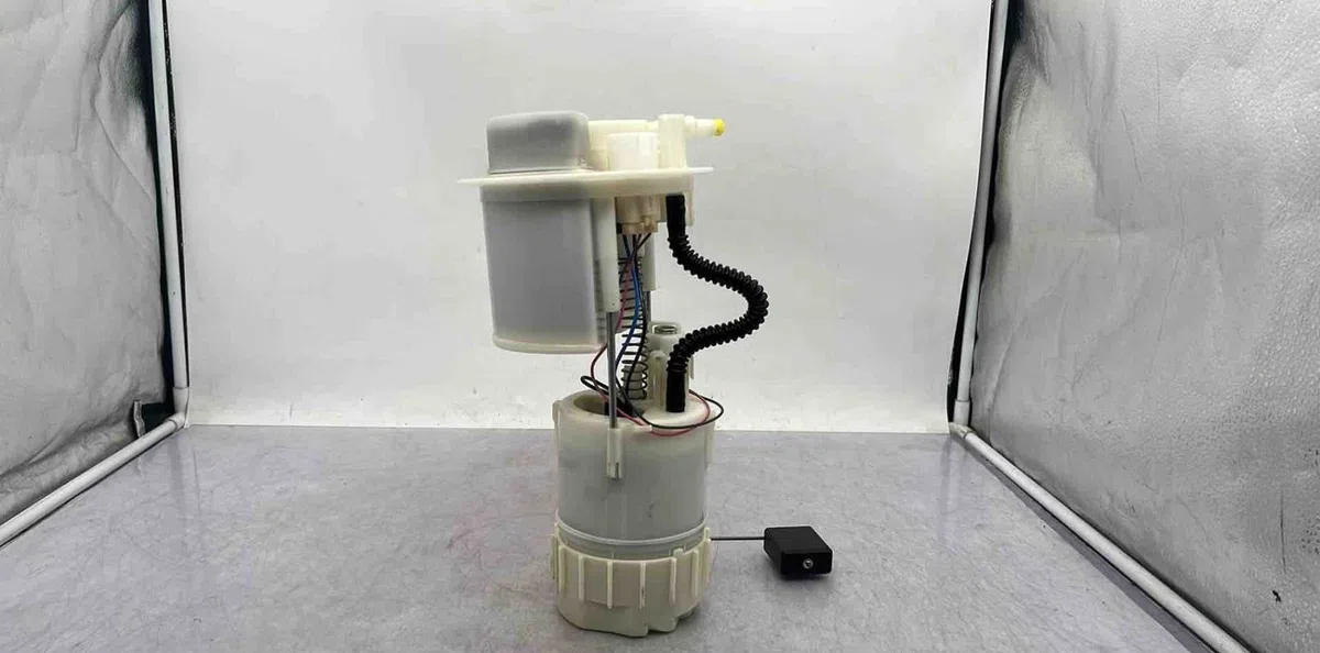 Pompe à carburant immergée TOYOTA AYGO 1 PHASE 2 occasion
