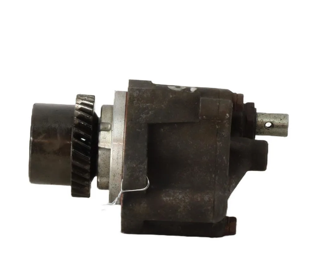 Pompe à carburant immergée Toyota LAND CRUISER PRADO (_J12_) 3.0 d-4d (kdj120, kdj125) (2002-2009) occasion