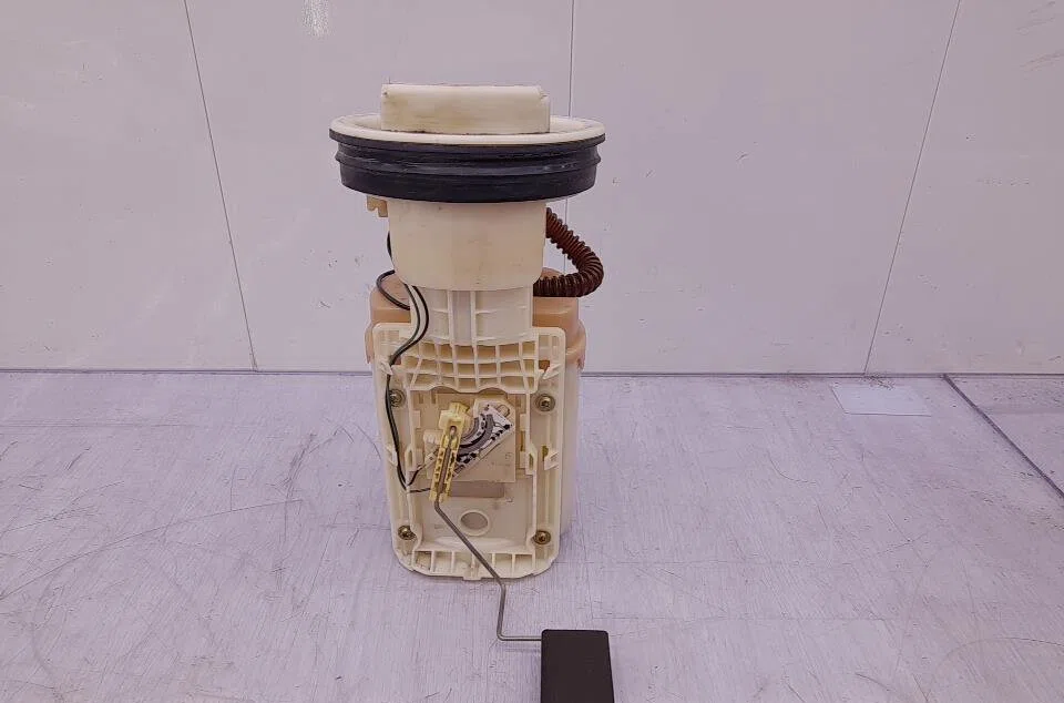 Pompe à carburant immergée VOLKSWAGEN GOLF 4 occasion