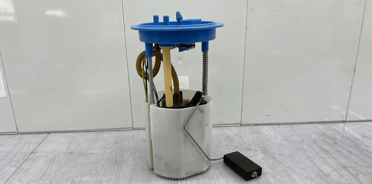 Pompe à carburant immergée VOLKSWAGEN GOLF 5 occasion