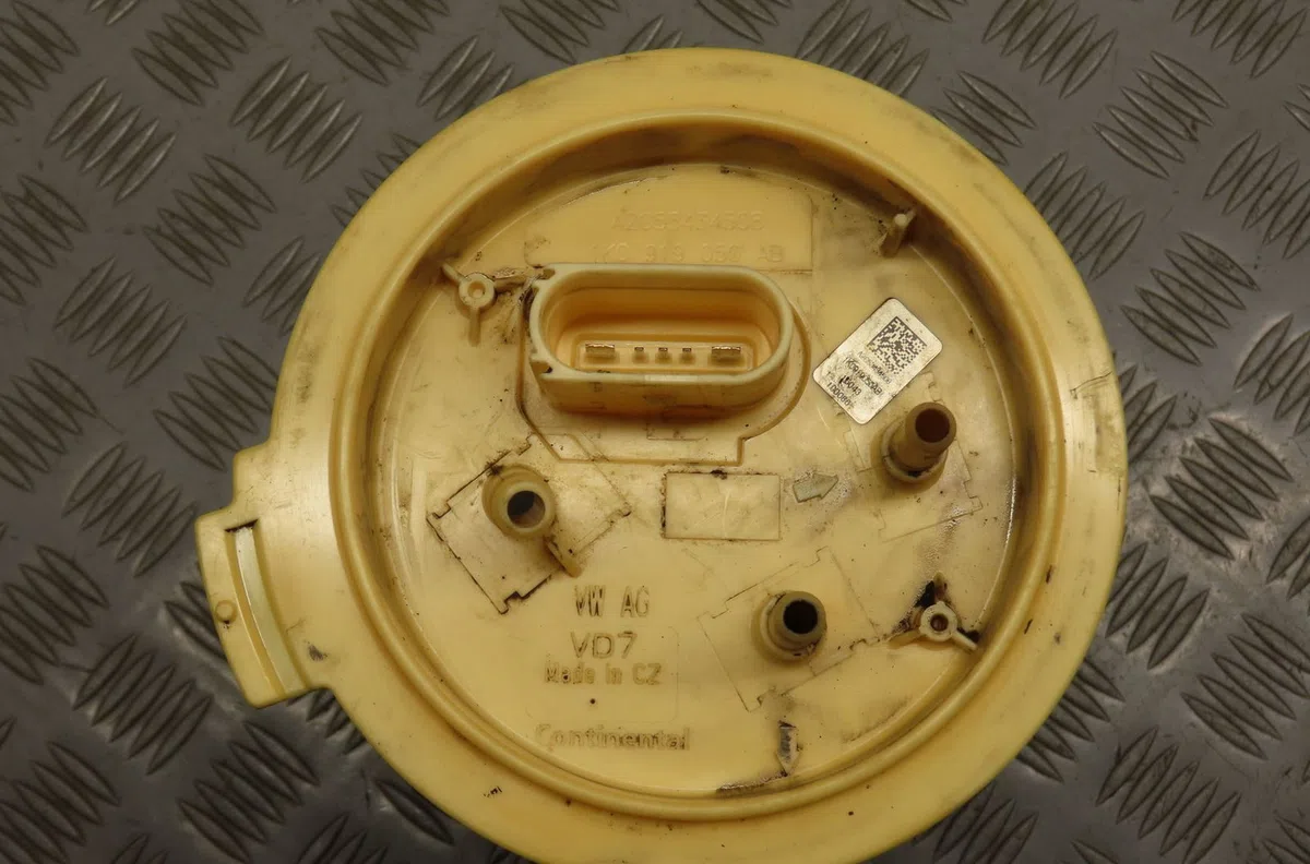 Pompe à carburant immergée Volkswagen GOLF V (1K1) 1.9 tdi (2003-2008) 5 portes occasion