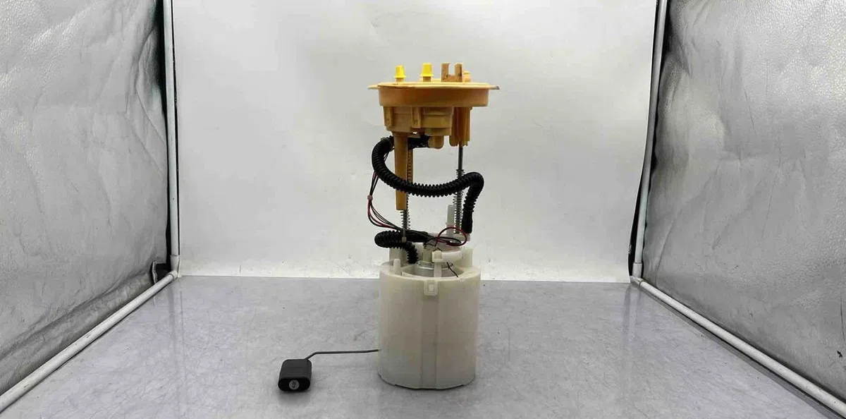 Pompe à carburant immergée VOLKSWAGEN TIGUAN 1 PHASE 1 occasion