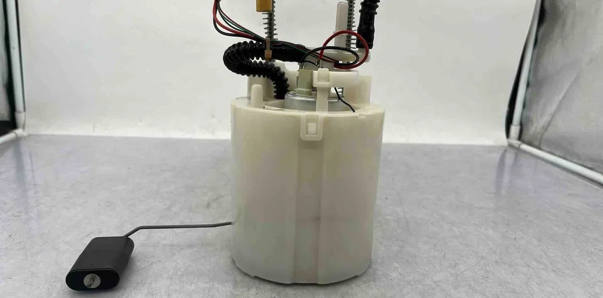 Pompe à carburant immergée VOLKSWAGEN TIGUAN 1 PHASE 1 occasion