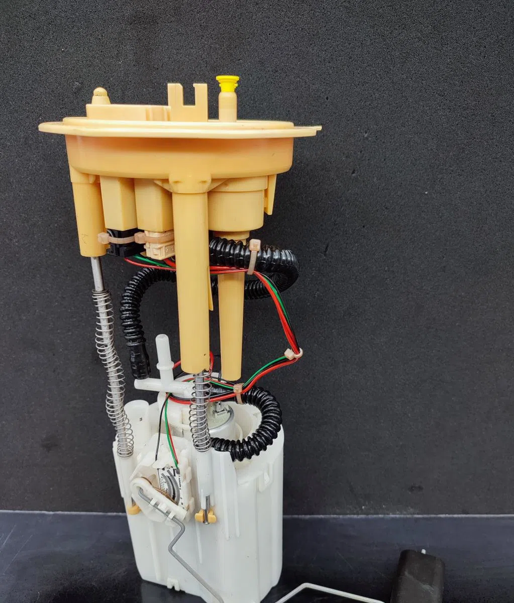 Pompe à carburant immergée VOLKSWAGEN TIGUAN 1 PHASE 1 occasion