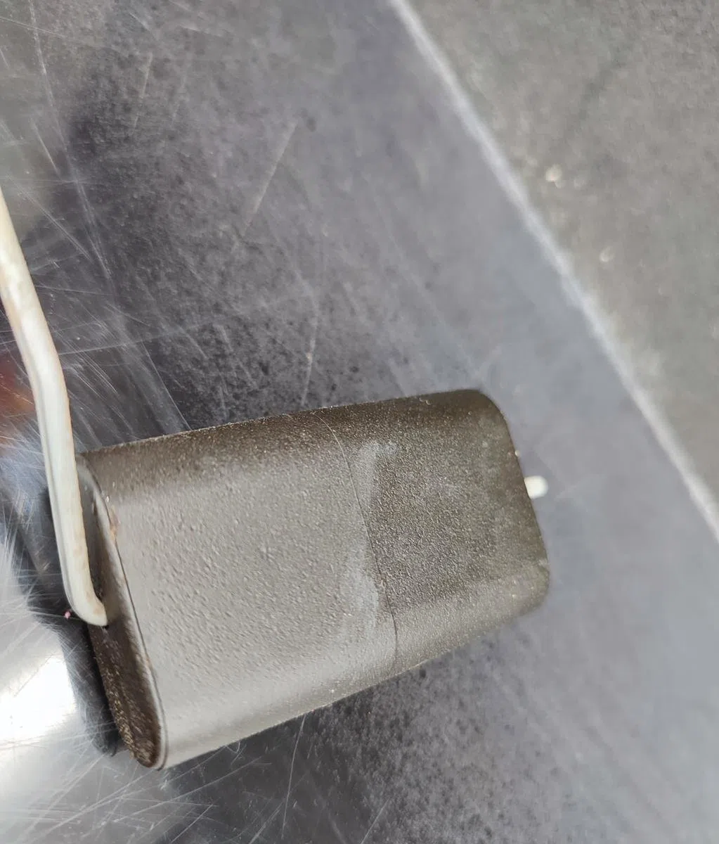 Pompe à carburant immergée VOLKSWAGEN TIGUAN 1 PHASE 1 occasion